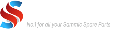 Sammic Spares